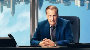 A MAN IN FULL – 1. Sezon 1. Bölüm Izle