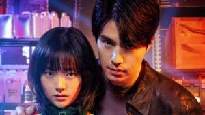 A SHOP FOR KILLERS – 1. Sezon 1. Bölüm Izle