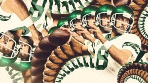 AARON RODGERS: ENIGMA – 1. Sezon 1. Bölüm Izle