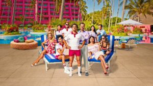 ACAPULCO – 3. Sezon 5. Bölüm Izle