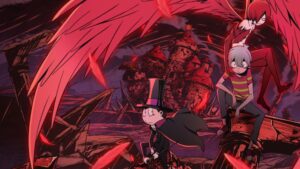 AKUMA KUN – 1. Sezon 6. Bölüm Izle