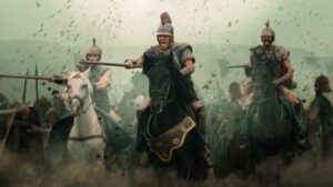 ALEXANDER: THE MAKING OF A GOD – 1. Sezon 4. Bölüm Izle
