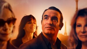 ALPHONSE – 1. Sezon 6. Bölüm Izle