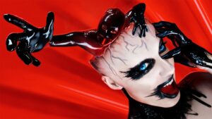 AMERICAN HORROR STORIES – 3. Sezon 2. Bölüm Izle