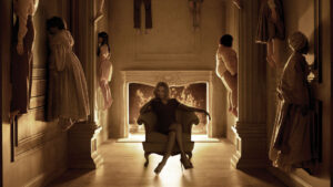 AMERICAN HORROR STORY – 12. Sezon 2. Bölüm Izle