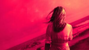 AMERICAN NIGHTMARE – 1. Sezon 3. Bölüm Izle