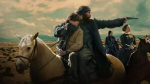 AMERICAN PRIMEVAL – 1. Sezon 5. Bölüm Izle