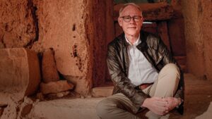 ANCIENT APOCALYPSE – 2. Sezon 3. Bölüm Izle