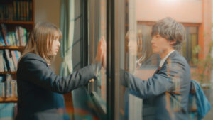 AO HARU RIDE – 2. Sezon 6. Bölüm Izle