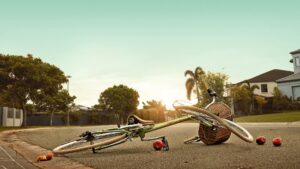 APPLES NEVER FALL – 1. Sezon 7. Bölüm Izle