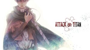 ATTACK ON TITAN (SHINGEKI NO KYOJIN) – 4. Sezon 30. Bölüm Izle