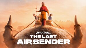 AVATAR: THE LAST AIRBENDER – 1. Sezon 1. Bölüm Izle