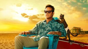 BAD MONKEY – 1. Sezon 1. Bölüm Izle