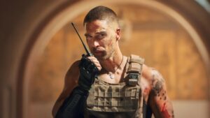 BANDIDOS – 1. Sezon 1. Bölüm Izle