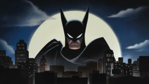 BATMAN: CAPED CRUSADER – 1. Sezon 8. Bölüm Izle