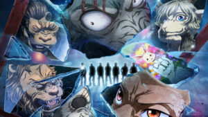 BEASTARS – 3. Sezon 10. Bölüm Izle