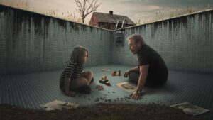 BEFORE – 1. Sezon 6. Bölüm Izle