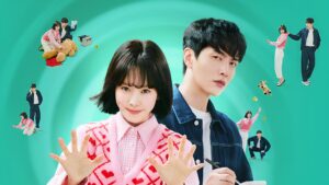 BEHIND YOUR TOUCH – 1. Sezon 16. Bölüm Izle