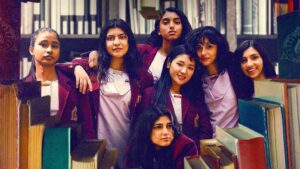 BIG GIRLS DON’T CRY – 1. Sezon 7. Bölüm Izle