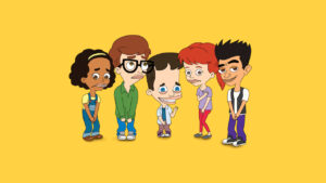 BIG MOUTH (ANIMASYON) – 7. Sezon 8. Bölüm Izle