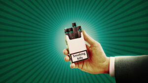 BIG VAPE: THE RISE AND FALL OF JUUL – 1. Sezon 2. Bölüm Izle
