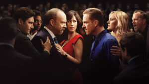 BILLIONS – 7. Sezon 9. Bölüm Izle