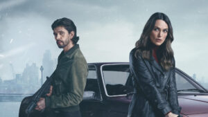 BLACK DOVES – 1. Sezon 5. Bölüm Izle