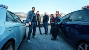 BLOOD COAST – 1. Sezon 4. Bölüm Izle
