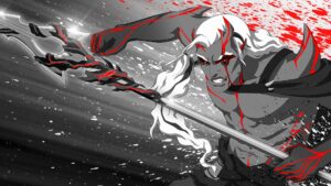 BLOOD OF ZEUS – 2. Sezon 7. Bölüm Izle
