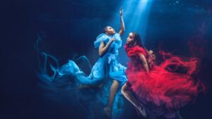 BLOOD & WATER – 4. Sezon 5. Bölüm Izle