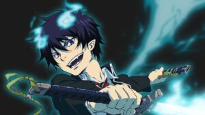BLUE EXORCIST (AO NO EXORCIST) – 3. Sezon 3. Bölüm Izle
