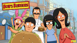 BOB’S BURGERS – 14. Sezon 5. Bölüm Izle