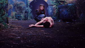BODIES – 1. Sezon 2. Bölüm Izle