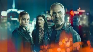 BOSCH: LEGACY – 2. Sezon 3. Bölüm Izle