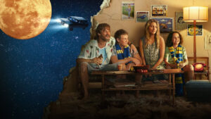 BOY SWALLOWS UNIVERSE – 1. Sezon 6. Bölüm Izle