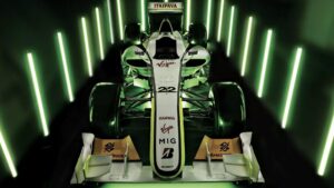 BRAWN: THE IMPOSSIBLE FORMULA 1 STORY – 1. Sezon 3. Bölüm Izle