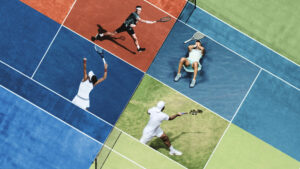 BREAK POINT (2023) – 2. Sezon 2. Bölüm Izle