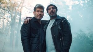 BROS – 1. Sezon 4. Bölüm Izle