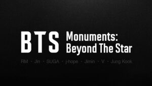 BTS MONUMENTS: BEYOND THE STAR – 1. Sezon 5. Bölüm Izle