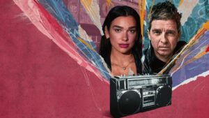 CAMDEN – 1. Sezon 2. Bölüm Izle