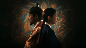CAPTIVATING THE KING – 1. Sezon 6. Bölüm Izle