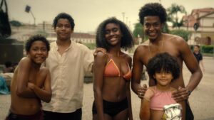 CHILDREN OF THE CHURCH STEPS – 1. Sezon 2. Bölüm Izle
