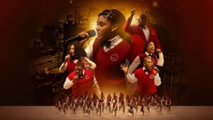 CHOIR – 1. Sezon 3. Bölüm Izle