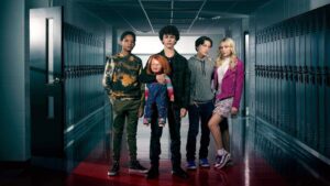CHUCKY – 3. Sezon 7. Bölüm Izle