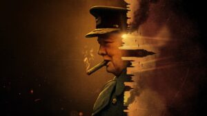 CHURCHILL AT WAR – 1. Sezon 4. Bölüm Izle