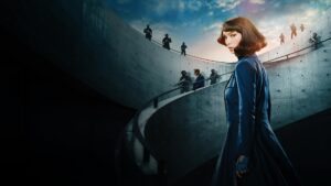 CITADEL: DIANA – 1. Sezon 6. Bölüm Izle