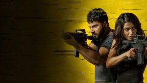 CITADEL: HONEY BUNNY – 1. Sezon 1. Bölüm Izle