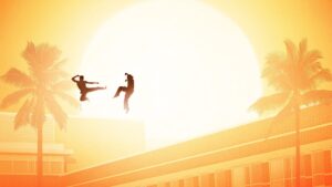 COBRA KAI – 6. Sezon 4. Bölüm Izle
