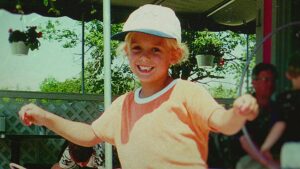 COLD CASE: WHO KILLED JONBENÉT RAMSEY – 1. Sezon 2. Bölüm Izle