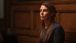 COLEEN ROONEY: THE REAL WAGATHA STORY – 1. Sezon 3. Bölüm Izle